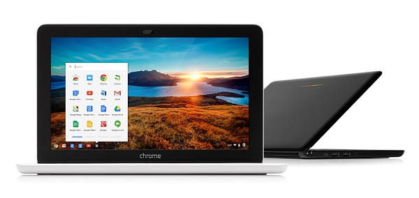 Google to Pay Almost $3 Million for People to Hack Chrome OS