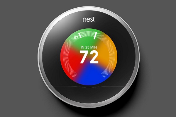 Google Acquires Nest, Plans to Take Over Our Homes