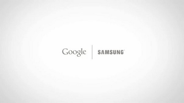 Google and Samsung Sign Global Patent Cross-Licensing Agreement
