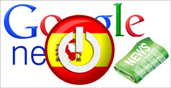 Google to halt Google News in Spain, Engineering Offices in Russia