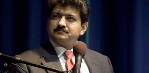 Geo management distances itself from Mir’s allegations