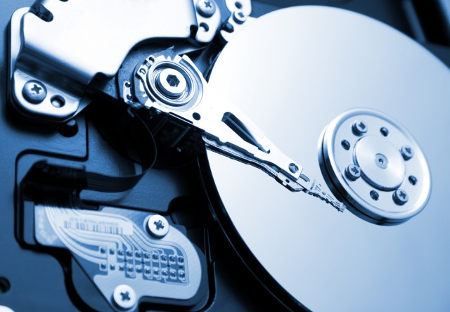 Who makes the most reliable hard drives?