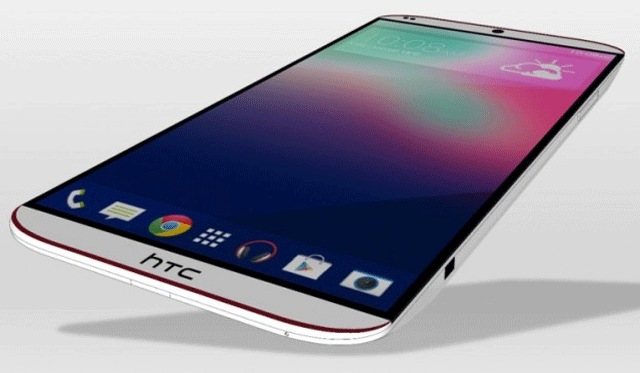 HTC One M8 Rumored Changes, Launch Imminent