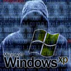 How to secure your Windows XP from Hackers