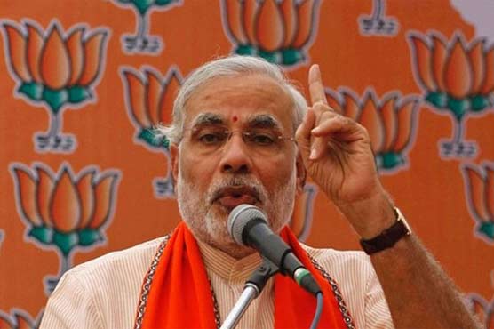 India elections