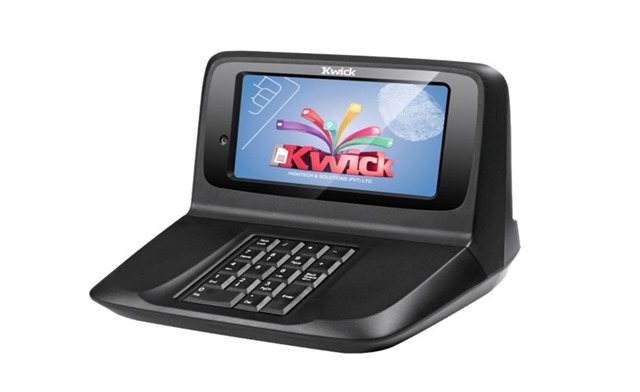 KWICK Develops Android Based Biometric Verification System for Telcos