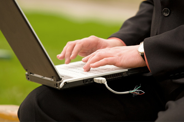 USBs Can Now Ruin Your Life With Undetected Malware