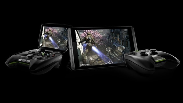 Nvidia Announces New Shield Tablet for Gaming Enthusiasts
