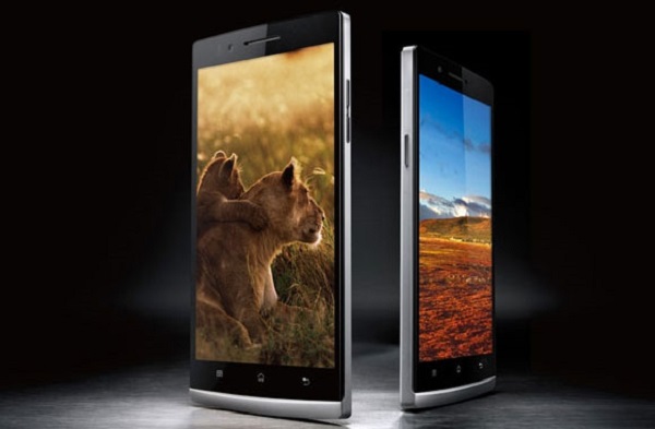 OPPO Find 7 Gets a Launch Date and a Price Estimation