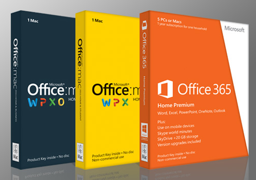 Microsoft to launch next Office for Mac in second half of 2014