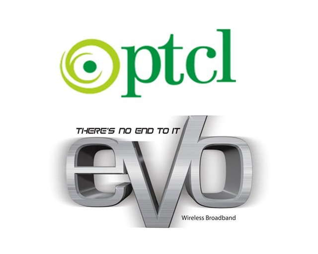 PTCL Caps EVO Customers with 30GB Monthly Data Limits