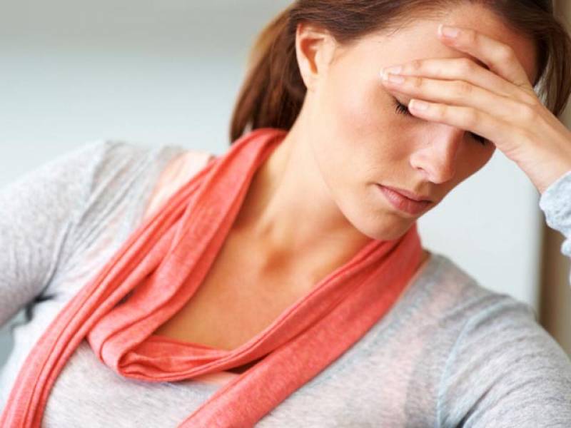 6 pain reliever foods...
