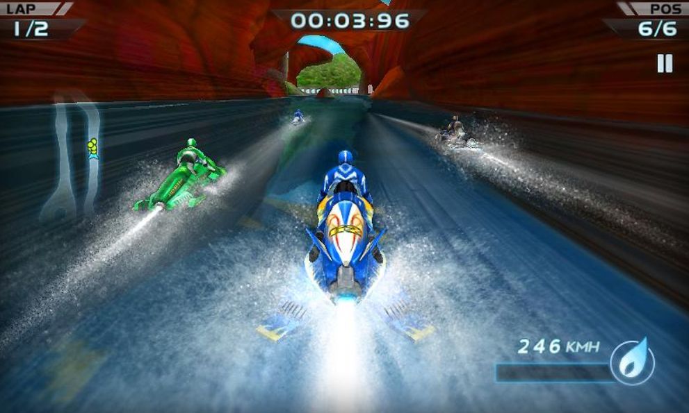 Top 6 Android Games of 2014