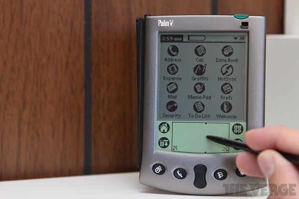 HP Sold Palm, iPaq, Bitfone and a Few Other Patents to Qualcomm