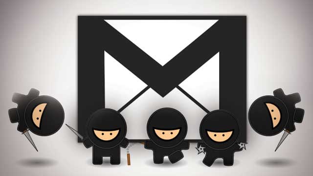 I Am tell you a Gmail secret...!!!