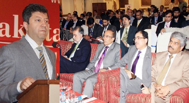 Data Revolution and Digitized Ecosystem to Define Telecom Sector in Pakistan