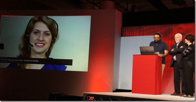 Skype to Get Real-Time Multilingual Voice Translations in the Near Future