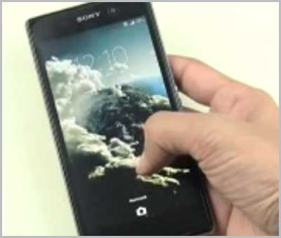 How to update Sony Xperia Z series with Android kitkat 4.4?
