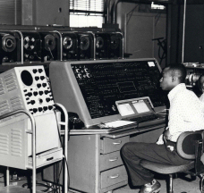 The Five Generations of Computers