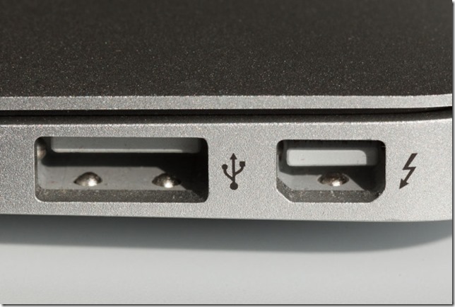 Next Gen USB Connector Will Work the Either Sides