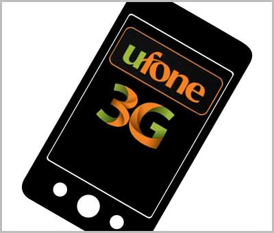 CDA can monitor its staff through Ufone’s 3G Activity Management System