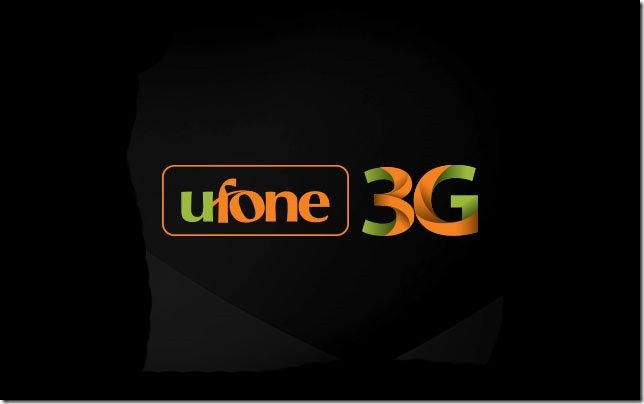 Ufone 3G Packages Get Leaked Ahead of Launch