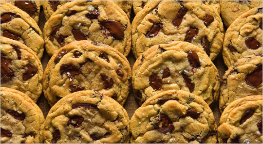 Valve Produces Incredible Games… And Perfect Cookies