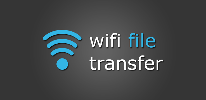 HOW TO SEND FILES OVER WIFI!?