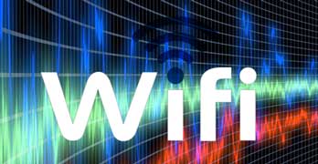 Medical Science Miracle, WiFi signals to Treat infections
