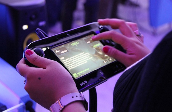 Nintendo Reportedly Basing Next Console on iOS
