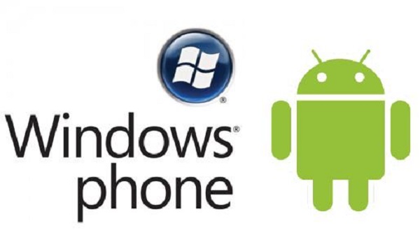 Microsoft Rumored to Bring Android Apps to Windows Phone