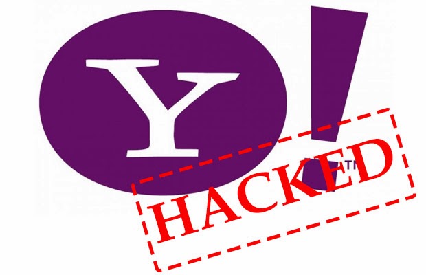 Third-party database compromise leads to Yahoo mail account hack...!!!