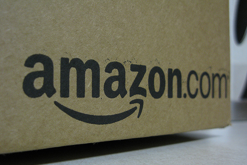 Amazon To Ship Products Before Customers Have Ordered Them
