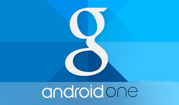 Google Announces Android One for Developing Markets