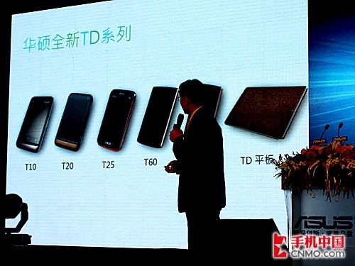 FEATURES OF CHINA MOBILE 