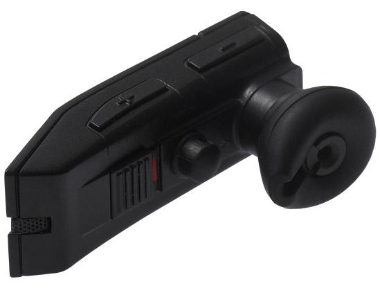 T1 Rugged Bluetooth Headsets from BlueAnt