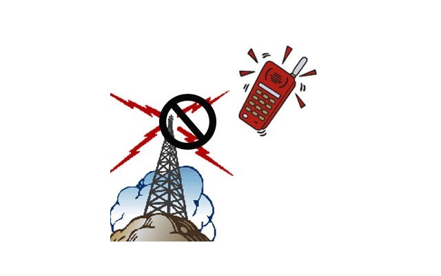 Govt in Trouble as 3G Signals Aren’t Blocked by Mobile Phone Jammers