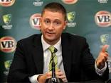 Australia corruption free  says Clarke  