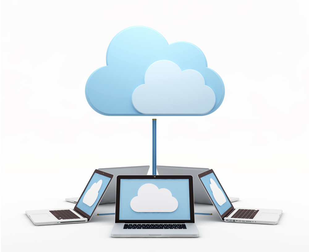Top Security Risks Surrounding The Cloud
