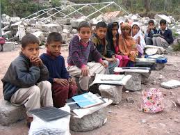 Education sector facing serious challenges  