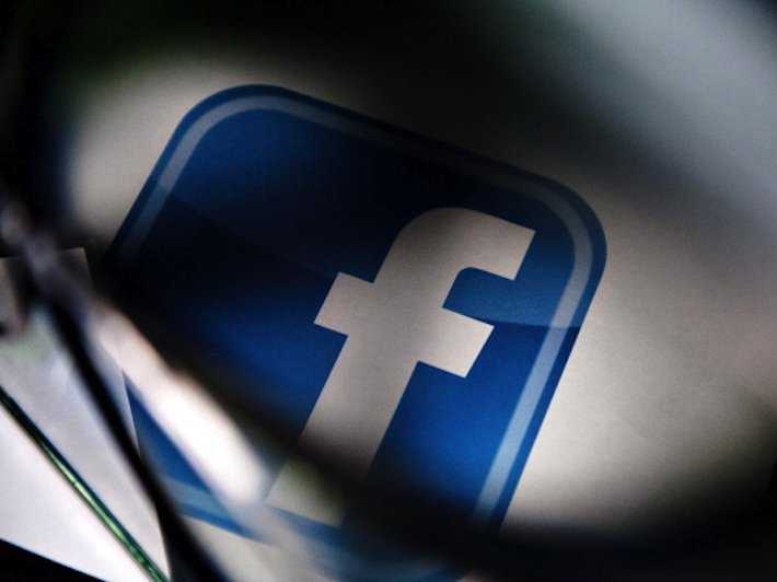 Facebook sued for spying on users' chats