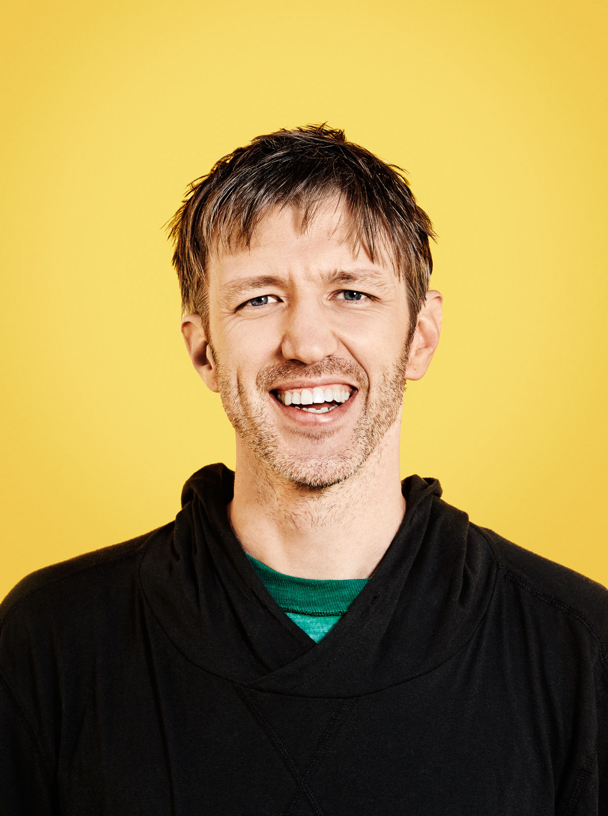 A Math Genius Hacked OkCupid to Find True Love