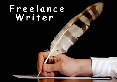 How to Become a Freelance Writer