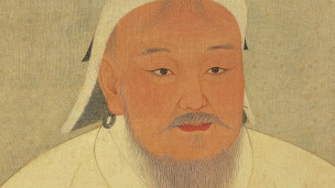 خوشگوار موسم چنگیز خان کی فتوحات میں مددگار ثابت ہوا: سائنسدان