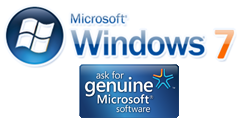  How to make your windows 7 genuine
