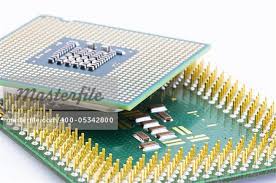 What is Processor & who many type?