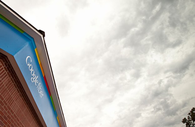 Google Fiber is About to Go WiFi