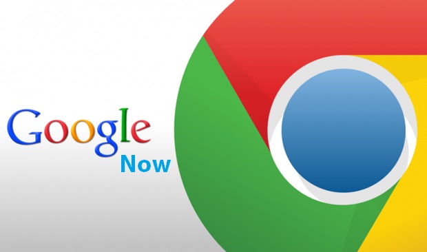 Google Now Launcher Rears its Head