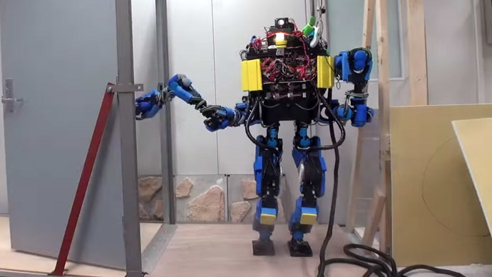 Google to sell their first humanoid robot