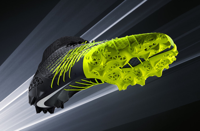 9 High-Tech Shoes Step Into the Future